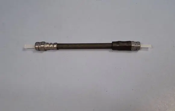 Volkswagen T-Cross Brake line pipe/hose 2Q0611775