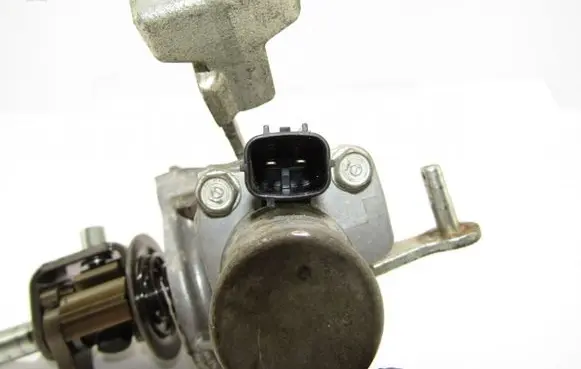 Honda Jazz Gear shifter/selector