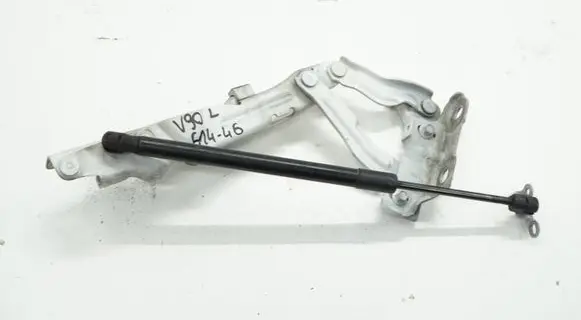 Volvo S90, V90 Engine bonnet/hood hinges 31651860ACR 31651860
