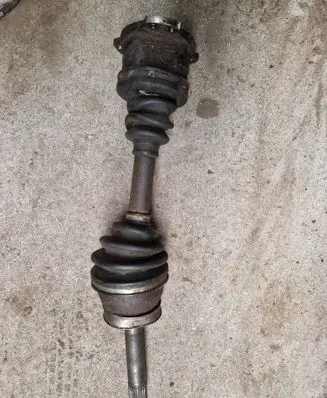 Nissan Terrano Front driveshaft