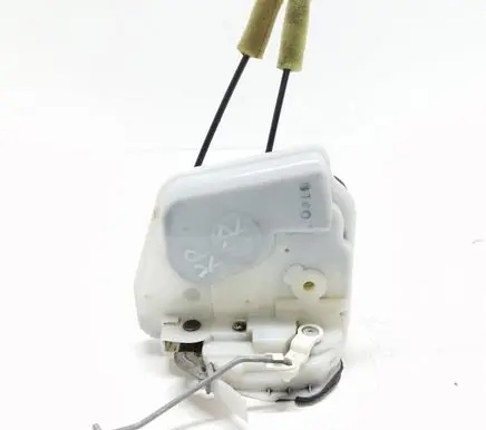 Mazda 6 Front door lock 8G24B0400
