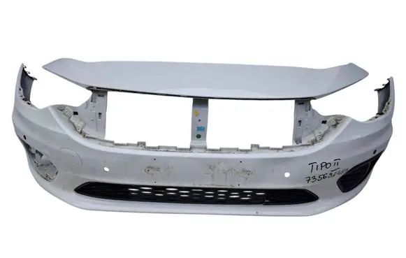 Fiat Tipo Front bumper 