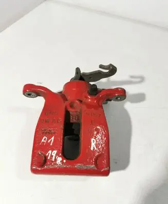 Audi A1 Rear brake caliper