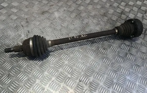 Audi TT Mk1 Rear driveshaft