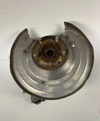 Land Rover Range Rover Sport L494 Rear wheel hub spindle/knuckle JPLA5A968BC LR142583 JPLA5A970BC