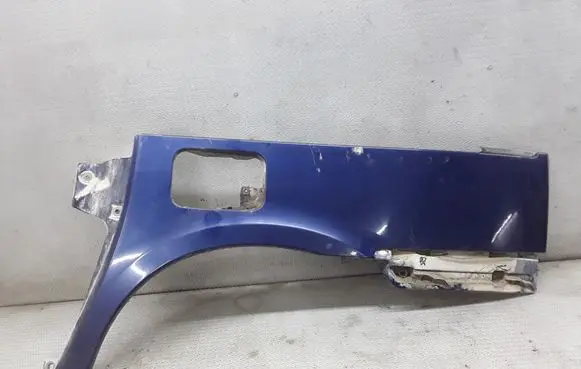 Peugeot 807 Fender 1485154080