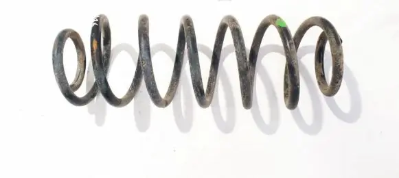 Ford Fiesta Rear coil spring