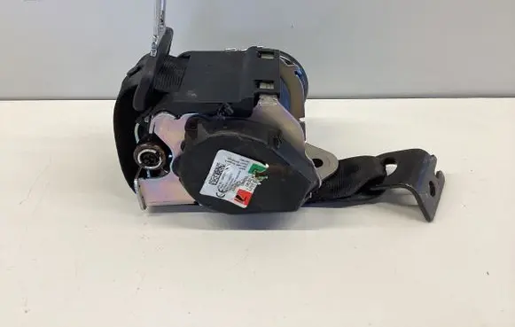 Jaguar F-Pace Rear seatbelt HK83611B68AC8PVJ HK83611B68AB