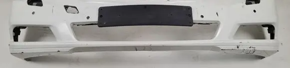 Mercedes-Benz E W212 Front bumper A2128850025