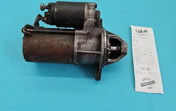 Ford Focus Starter motor IMPRK1490200