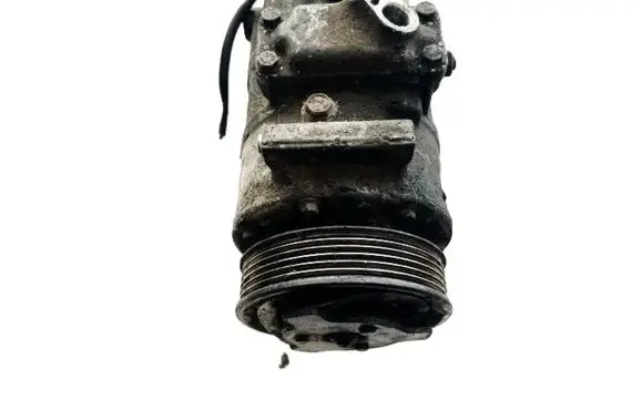 Skoda Octavia Mk2 (1Z) Air conditioning (A/C) compressor (pump) 065892077b4