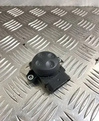Volkswagen PASSAT B6 Seat control switch 1Z0959777
