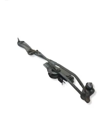 BMW 5 E39 Front wiper linkage and motor 404202 8360603