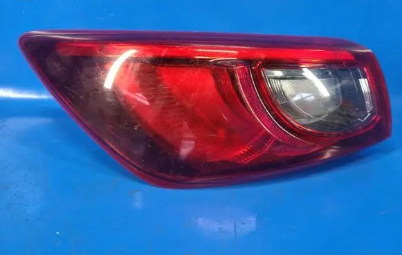 Mazda CX-3 Boot/trunk interior light DB4G51150