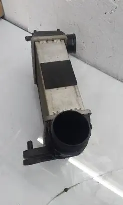 Audi A6 S6 C6 4F Intercooler radiator 4F0145806T 07052012
