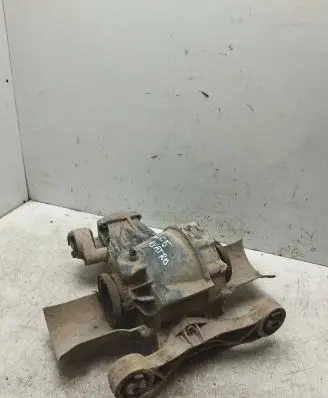 Audi A6 S6 C5 4B Rear differential