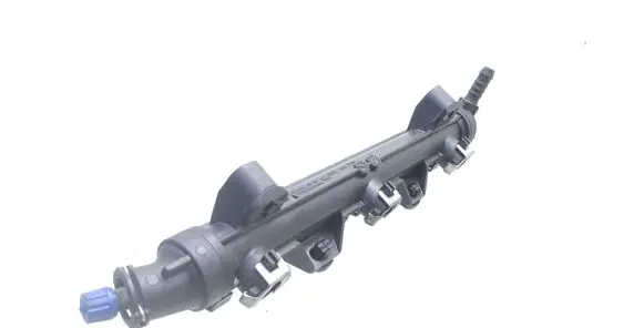Volkswagen Polo Fuel main line pipe 03E133320