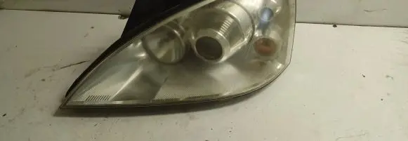 Ford Galaxy Headlight/headlamp 0301183271