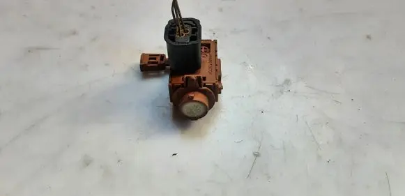 Audi A8 S8 D4 4H Air quality sensor 4H0907658