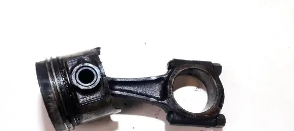 Peugeot 306 Piston with connecting rod