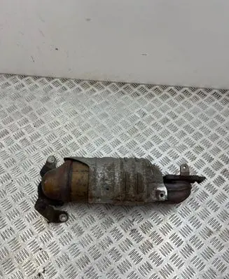 Honda Civic X Catalyst/FAP/DPF particulate filter 733A1713 MC30MGJ