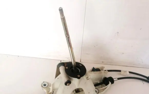 Mitsubishi Space Star Gear shifter/selector
