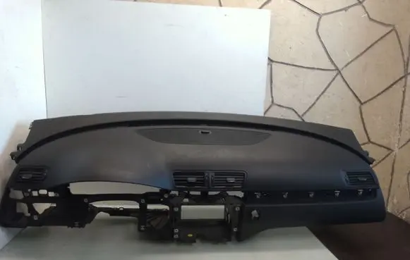 Volkswagen PASSAT B6 Dashboard