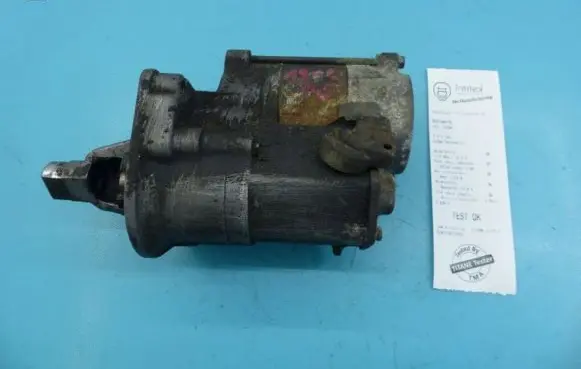 Dodge Caravan Starter motor TN428000-2220 IMPRK1211140