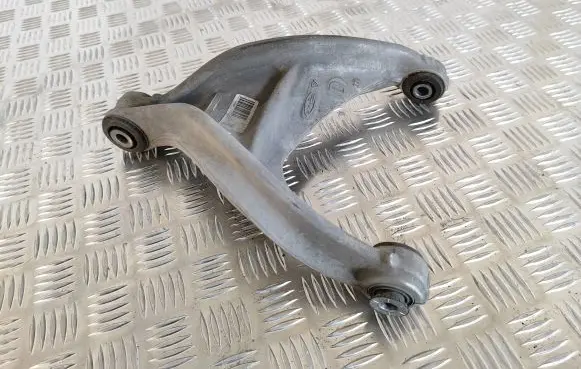Rear control arm