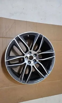 Jaguar F-Type R20 alloy rim EX53-1007-PB