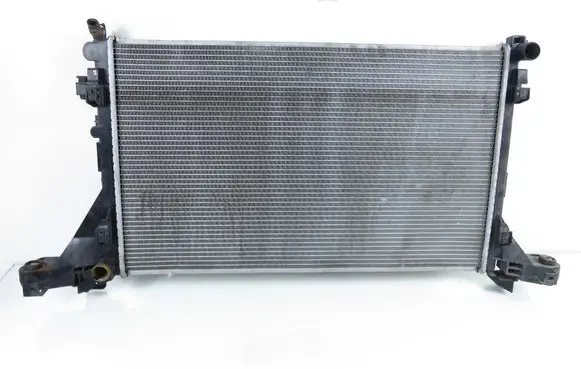 Renault Master III Coolant radiator 63073201E