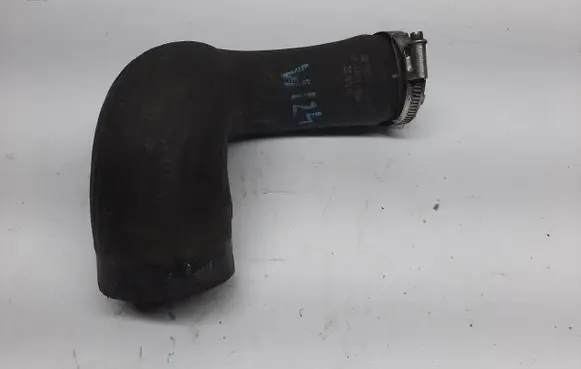 Seat Ibiza II (6k) Intercooler hose/pipe 6J0145834A
