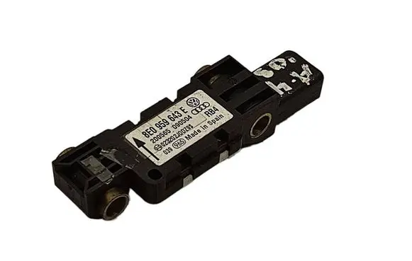 Volkswagen Sharan Airbag deployment crash/impact sensor 8E0959643E