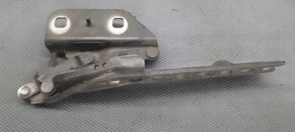 Audi A8 S8 D3 4E Engine bonnet/hood hinges 4e0823302f