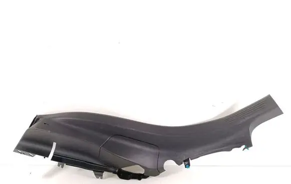Mercedes-Benz A W177 Rear sill trim cover A1776900101