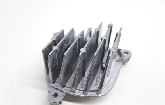 Volkswagen ID.7 Light module LCM B627824D