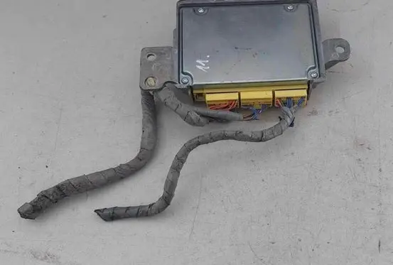 Honda CR-V Airbag control unit/module 77960SKNG012M1 C0PG6B4DT 77960SNNG012M1