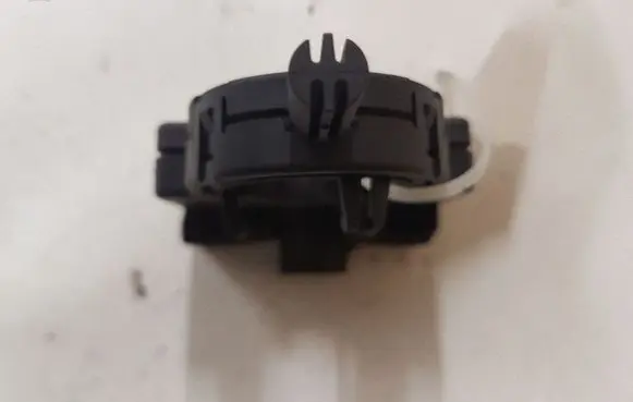 Citroen C5 Steering angle sensor 0265005517 9658684180
