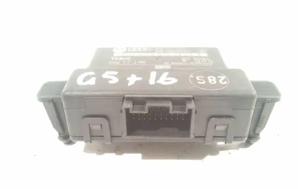 Volkswagen Golf V Gateway control module 1k0907530f