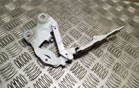 Mini Cooper Countryman R60 Engine bonnet/hood hinges 9801570