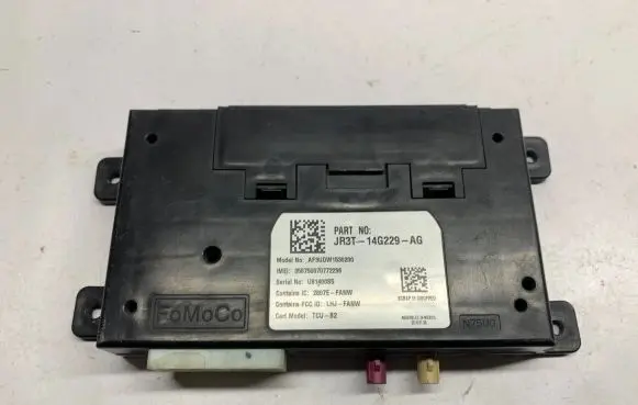 Ford Mustang VI Other devices JR3T14G229AG