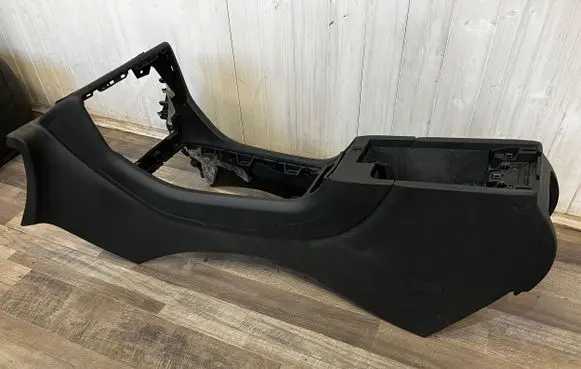 Citroen C5 Center console 9682290777 9682319777 81230111