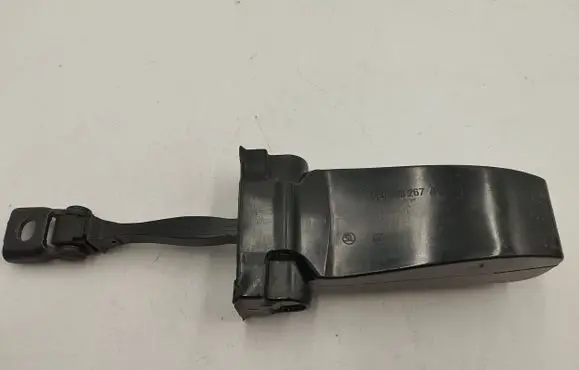 Skoda Octavia Mk3 (5E) Rear door check strap stopper 5E0839267A