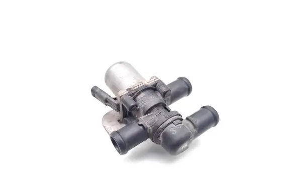Volkswagen ID.3 Coolant heater control valve 5Q0906457C