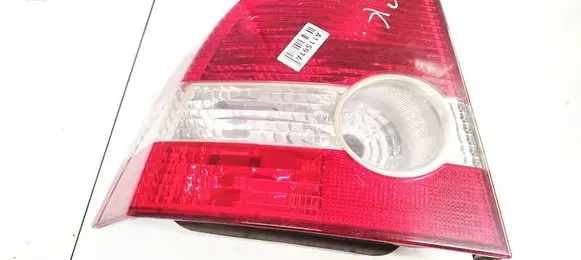 Volvo S40 Rear/tail lights
