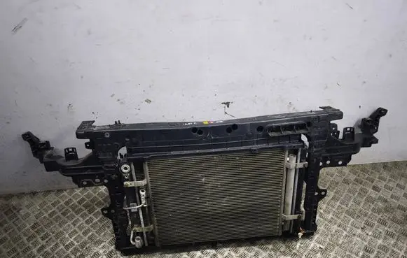 KIA Niro Radiator set 25380G5600 25308G2000