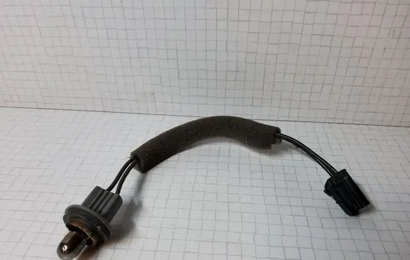 KIA Sorento Tailgate/trunk wiring harness 