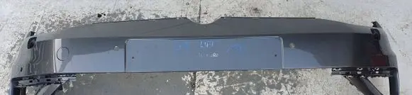 Volkswagen Golf VII Front bumper 5g0807221fl