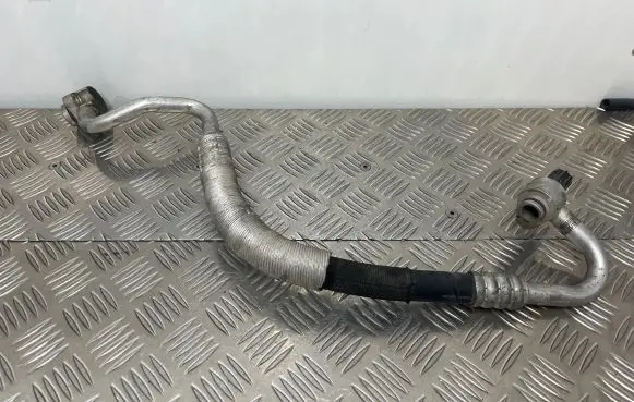 Audi A6 S6 C7 4G Air conditioning (A/C) pipe/hose 4G0260707P