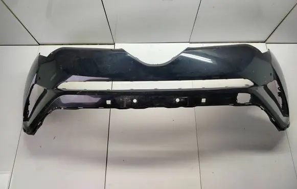 Toyota C-HR I Front bumper 52119-F4010